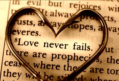 God's-love-letter