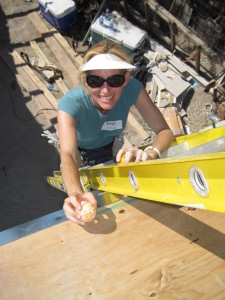2010 Mexico House Build 011