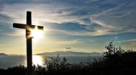 cross-in-sunlight