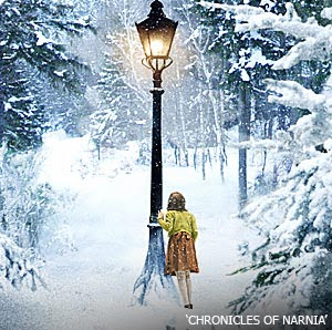 narnia-lightpost