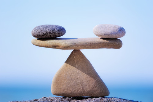 optimal-stress-balance