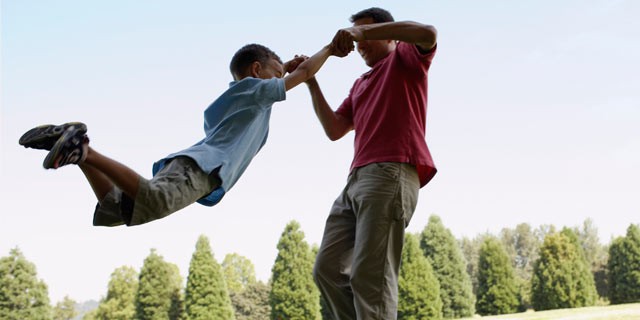 A Pastor Was Too Busy to Play with His Children - Soul Shepherding