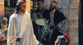Centurion's-faith-in-Jesus