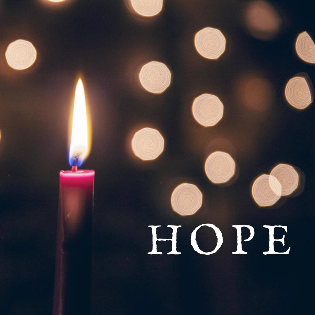 Advent Brings Hope of Resurrection Soul Shepherding