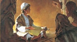 Boy-Jesus-in-temple