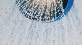 Shower-of-Prayer
