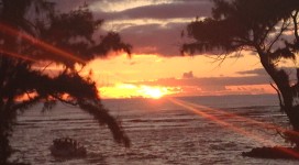 Sunrise-Pono-Kai-Hawaii