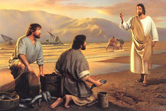 To Lead Like Jesus Lead With Jesus - Soul Shepherding