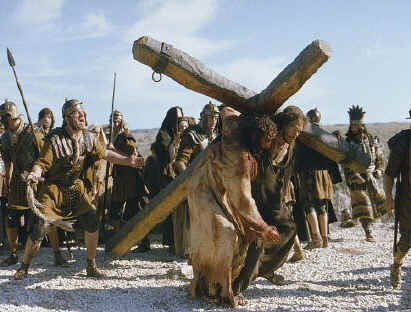 follow jesus on the stations of the cross soul shepherding