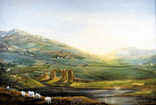 A Little Bag for a Big Psalm 23 - Soul Shepherding