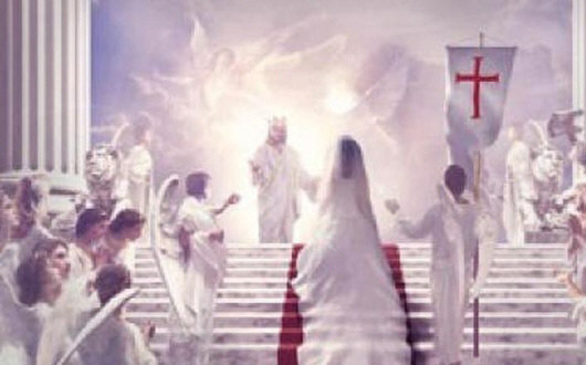 More of Jesus&hellip; Less of Me - Soul Shepherding