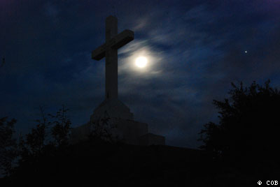 addiction cross night dark god test knowing alert moonlight lust