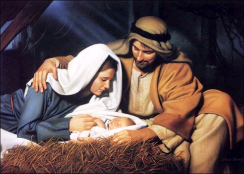 More than Amazed by the Birth of Christ - Soul Shepherding