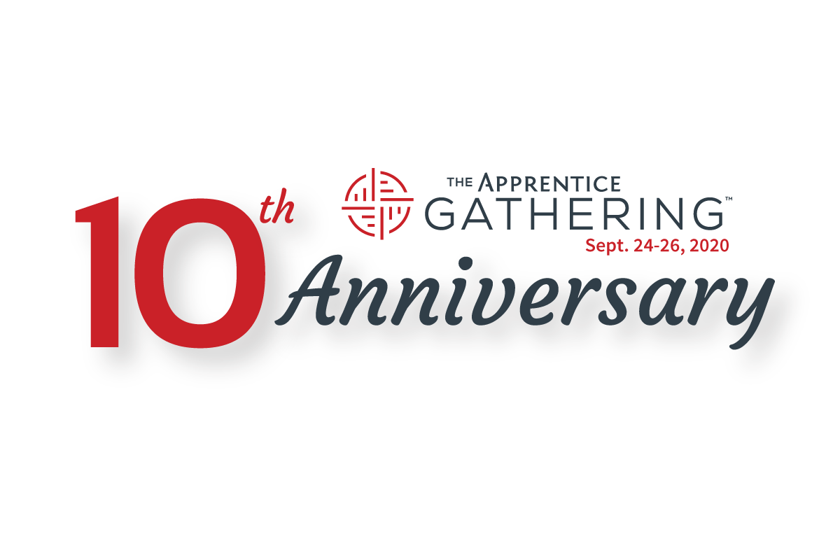 The Apprentice Gathering Soul Shepherding