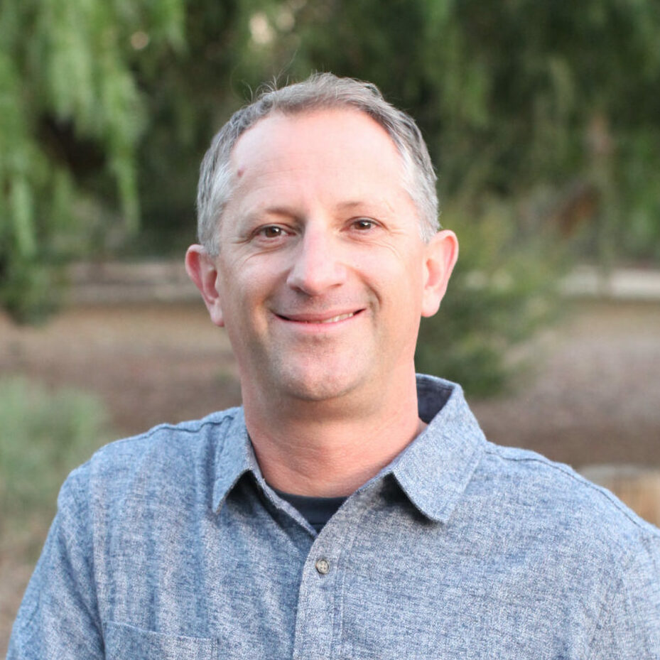 Rob Jacobs - Soul Shepherding