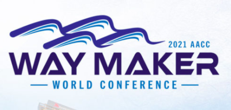 Waymaker cc World Conference Soul Shepherding